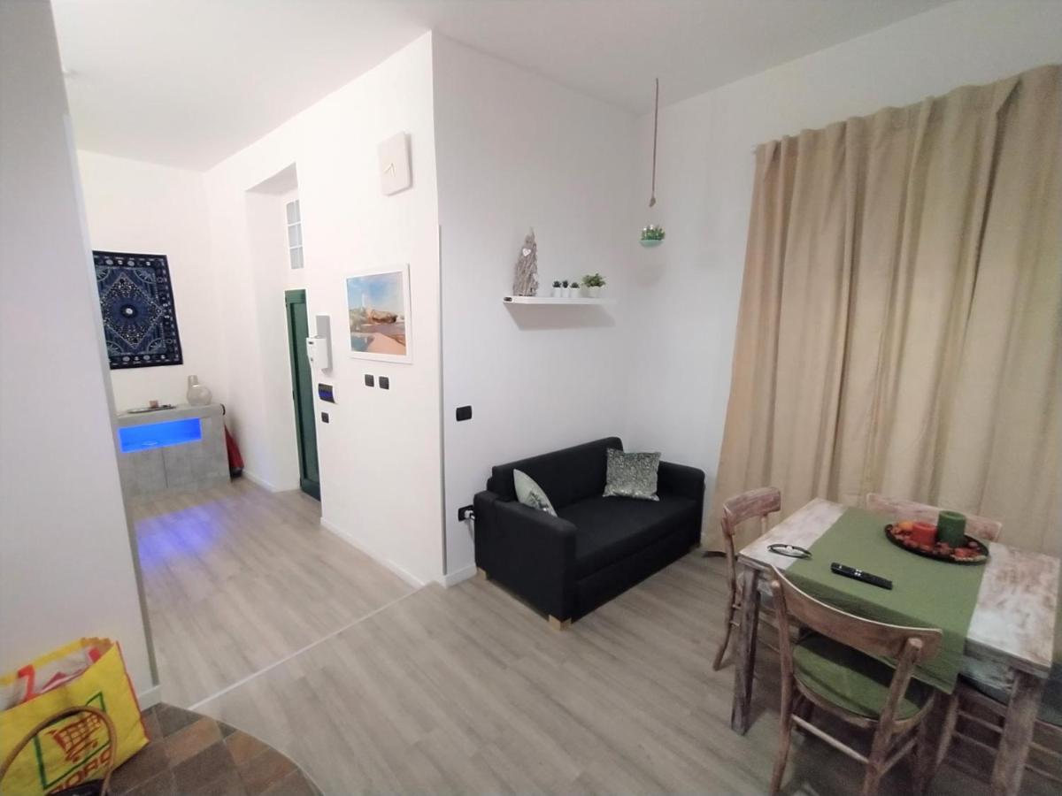 Appartamento In Centro Савона Экстерьер фото