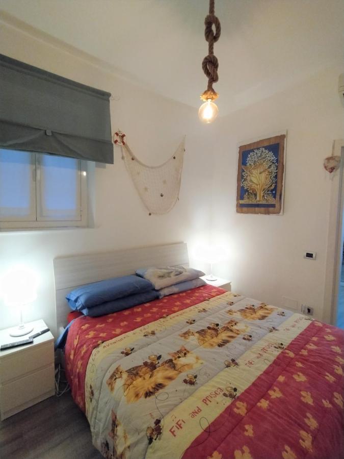 Appartamento In Centro Савона Экстерьер фото