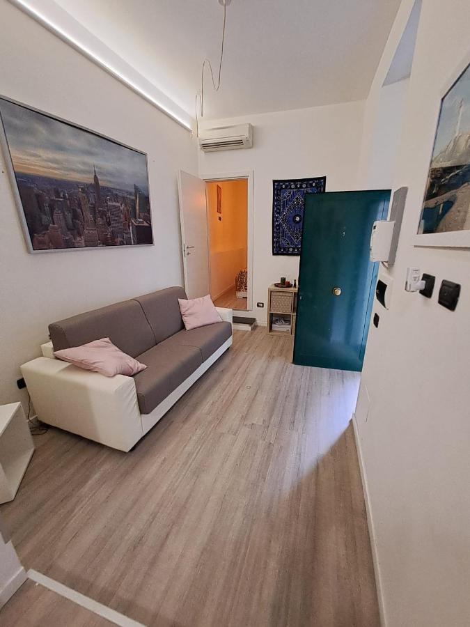 Appartamento In Centro Савона Экстерьер фото
